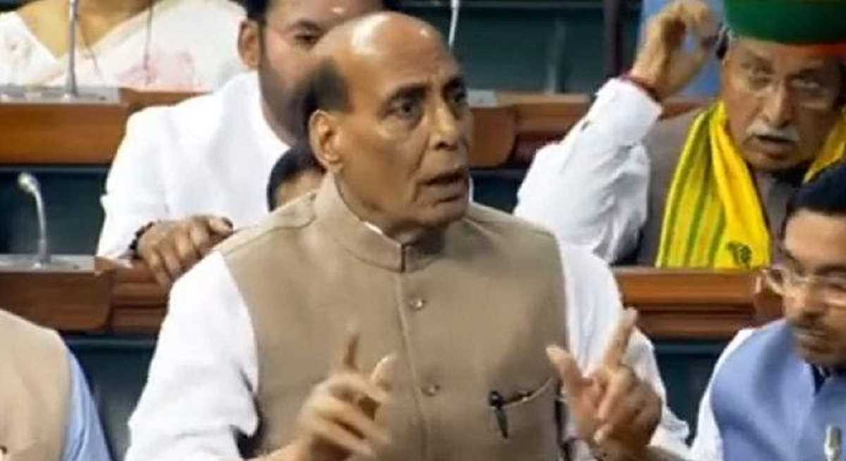 राहुल गांधी के बयान को लेकर संसद में जोरदार हंगामा, कार्यवाही दो बजे तक स्थगित